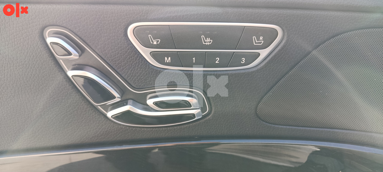 Mercedes-Benz S 350d 4Matic [580]