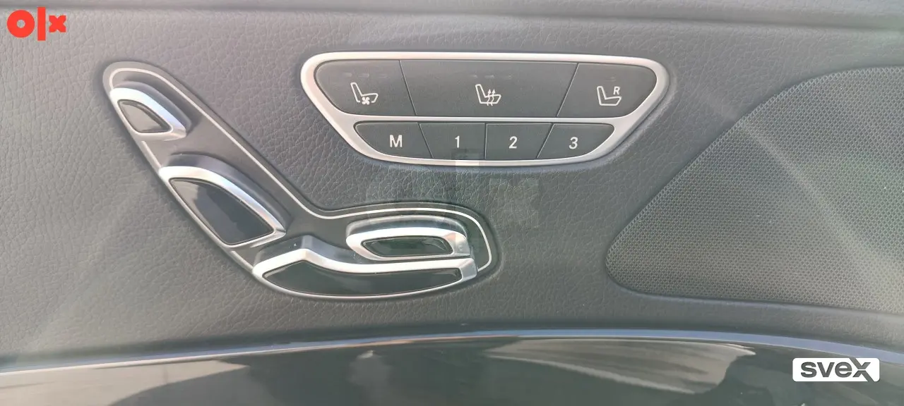 Mercedes-Benz S 350d 4Matic [580]