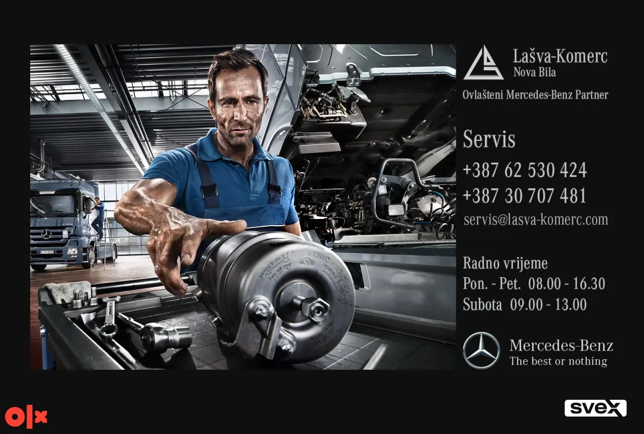 Mercedes-Benz G 350 [382]