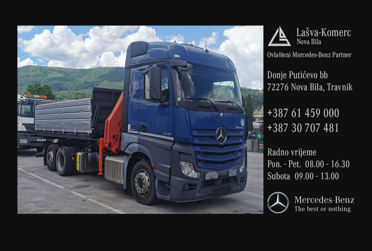 Mercedes_benz Actros