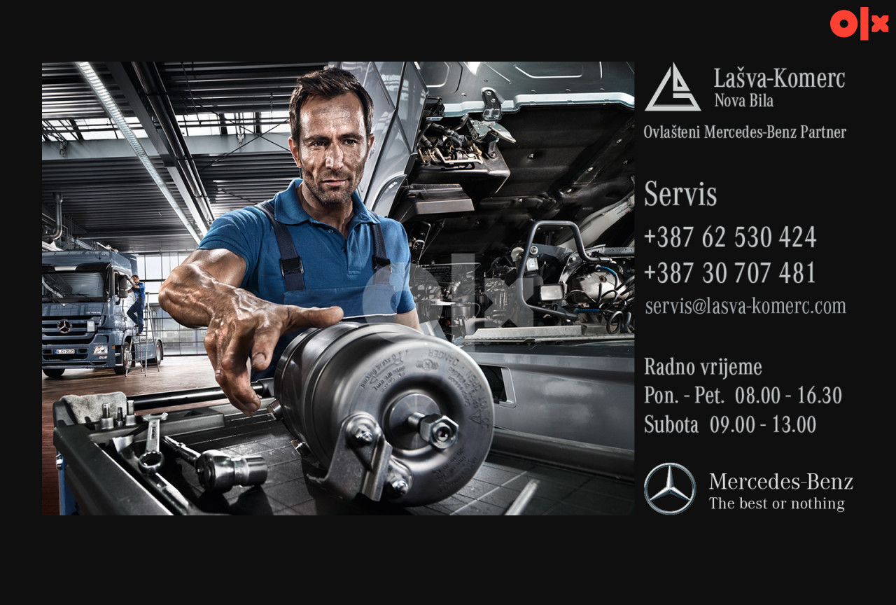 Mercedes-Benz GLE 400d 4M [483]