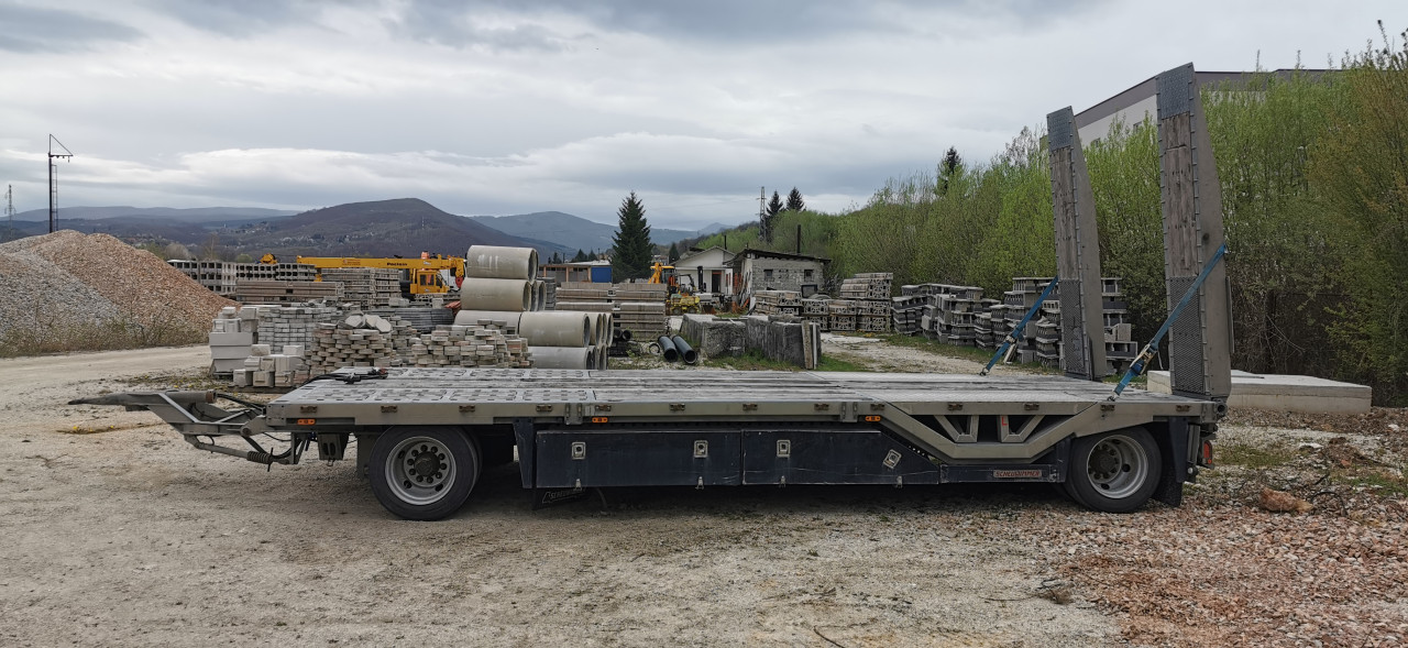 Scheuwimmer FD 1209 [497]