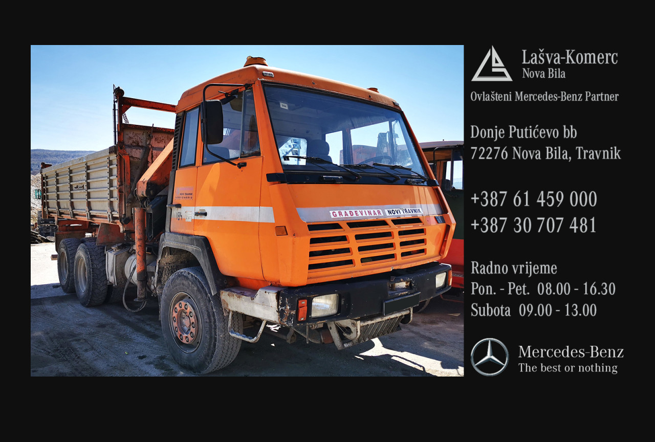 Steyr 32S42