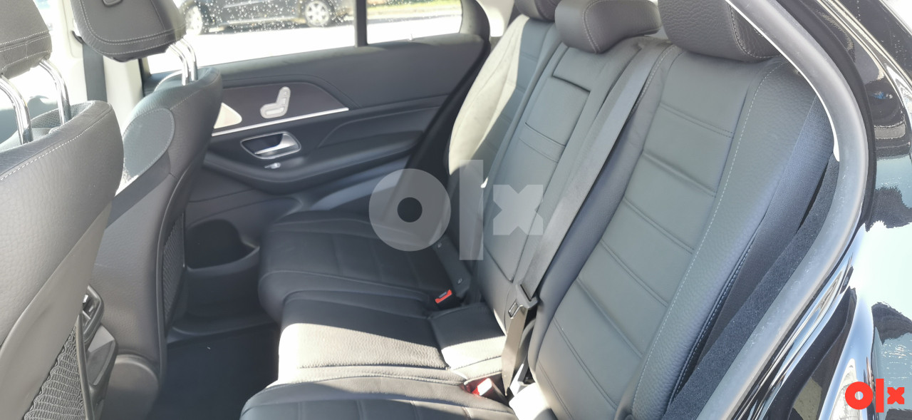 Mercedes-Benz GLE 400d 4M [483]