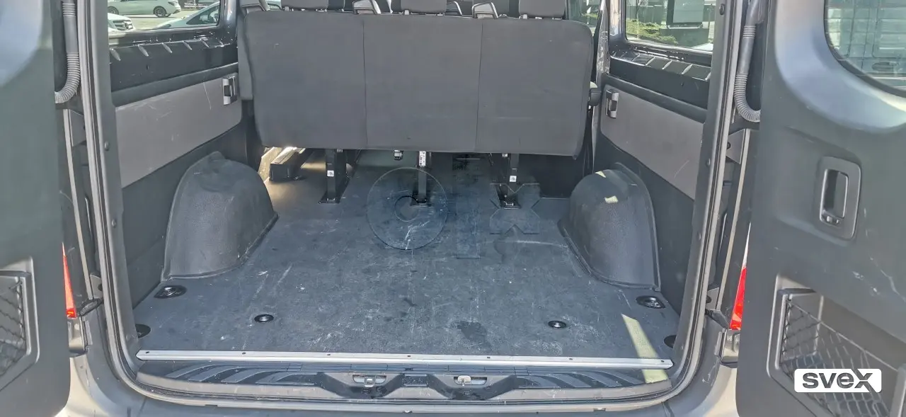 Mercedes-Benz Sprinter 316 CDI [482]