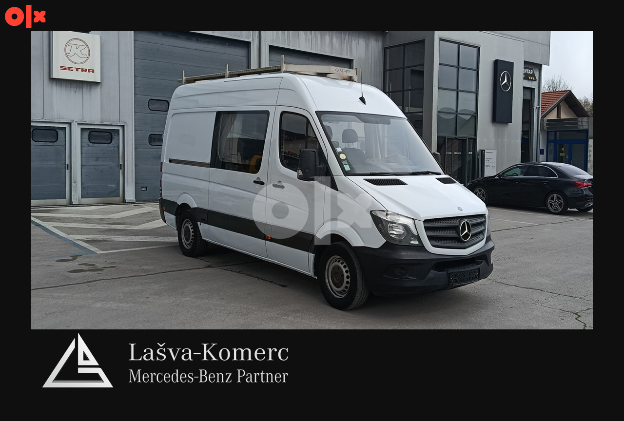 Mercedes_benz Sprinter