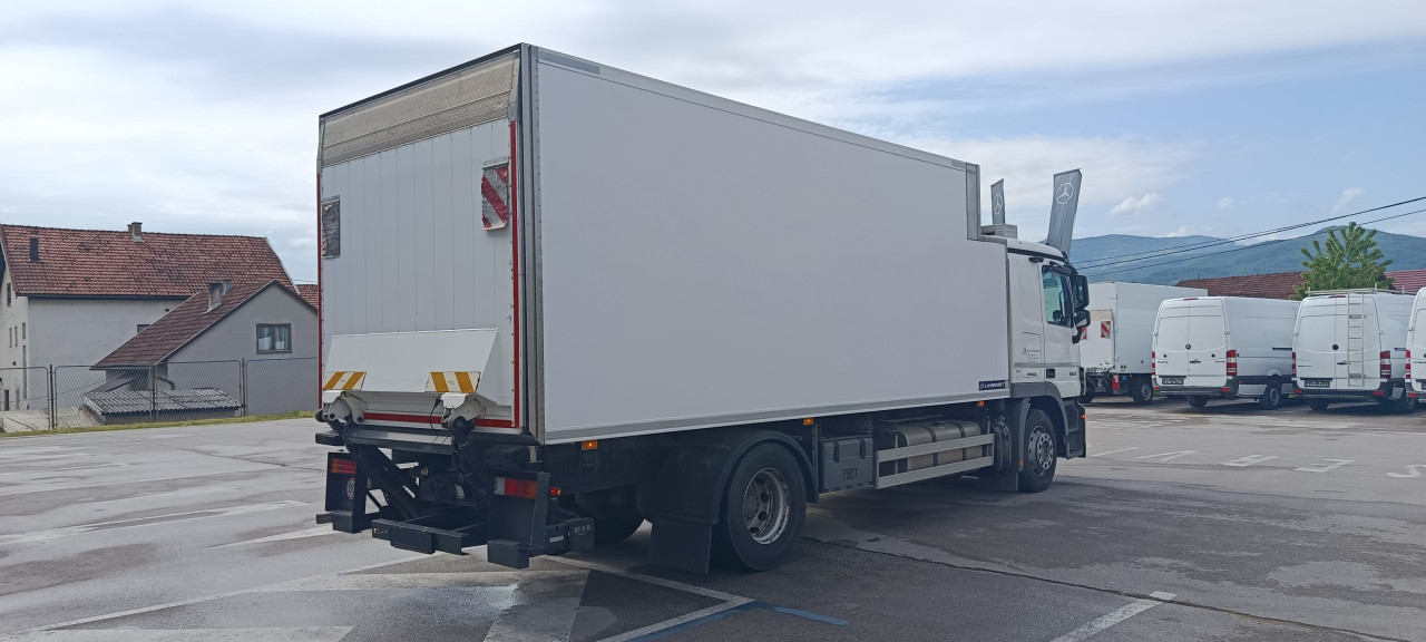 Mercedes-Benz Actros 1832 (446) - HLADNJAČA