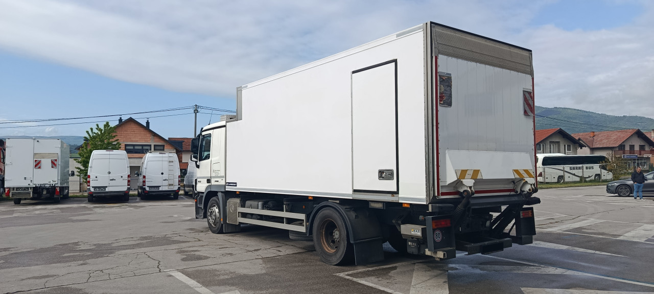 Mercedes-Benz Actros 1832 (446) - HLADNJAČA