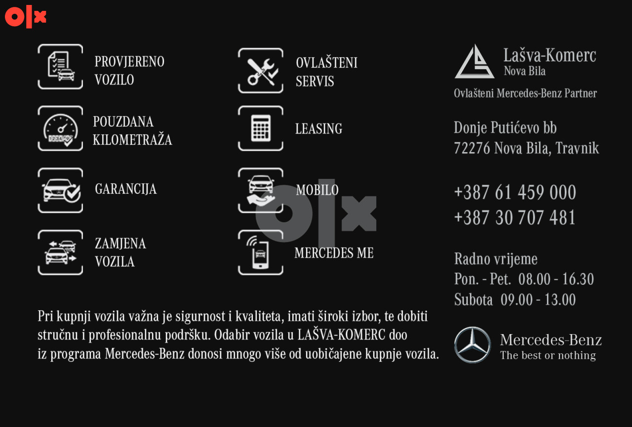 Mercedes-Benz GLE 400d 4M [483]