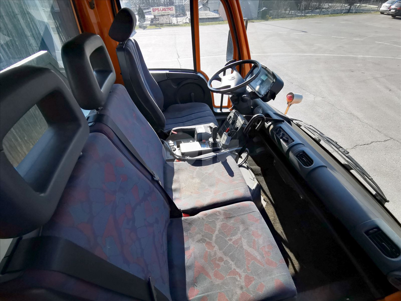 Unimog U300 (347)