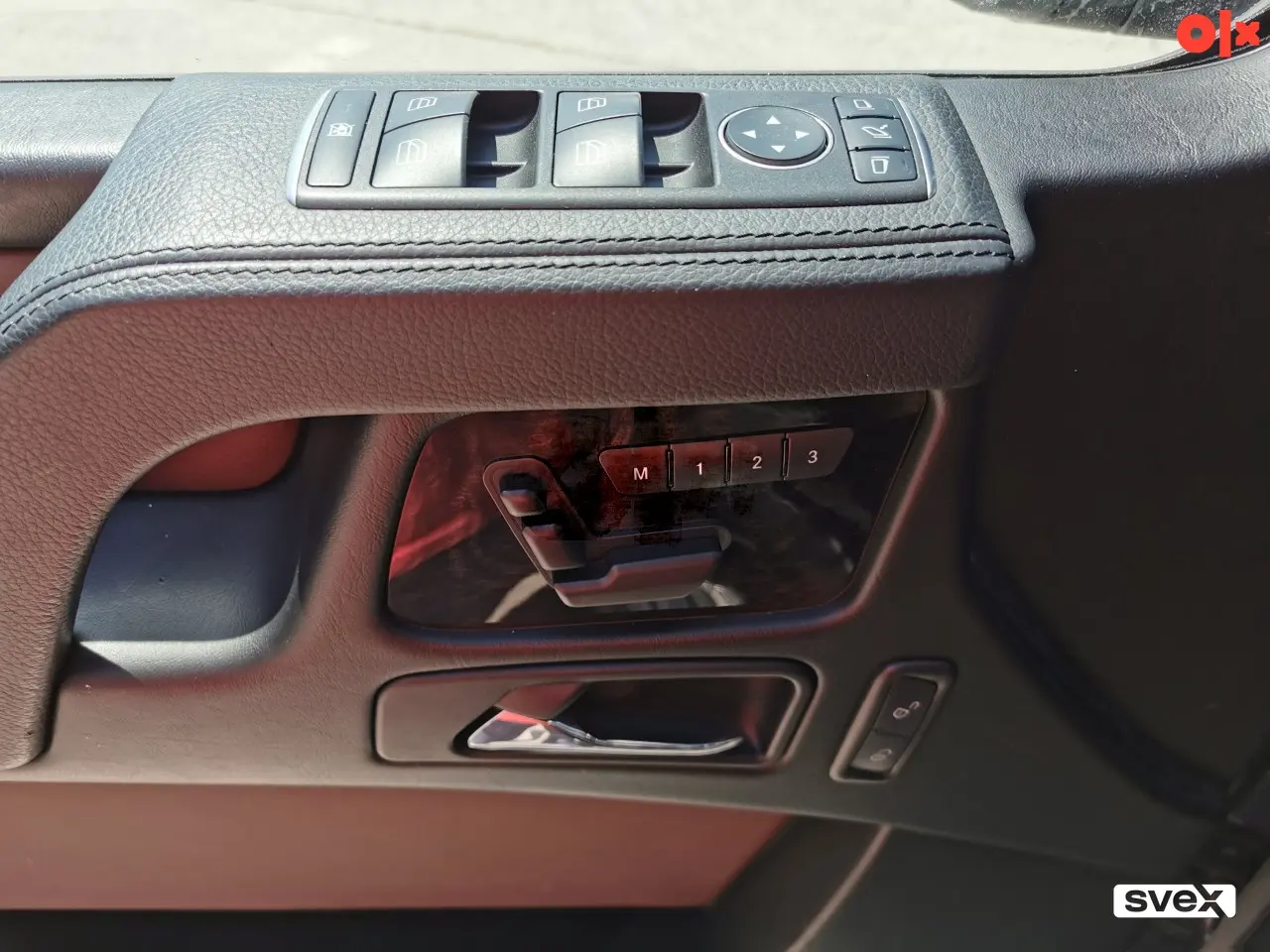 Mercedes-Benz G 350 [382]