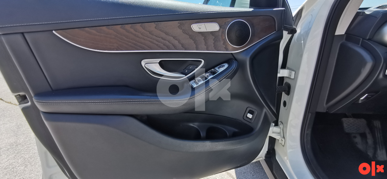 Mercedes-Benz GLC 250d 4M [465]