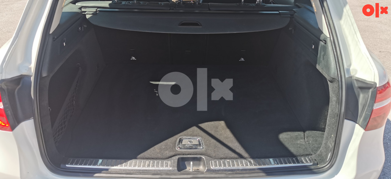 Mercedes-Benz GLC 250d 4M [465]