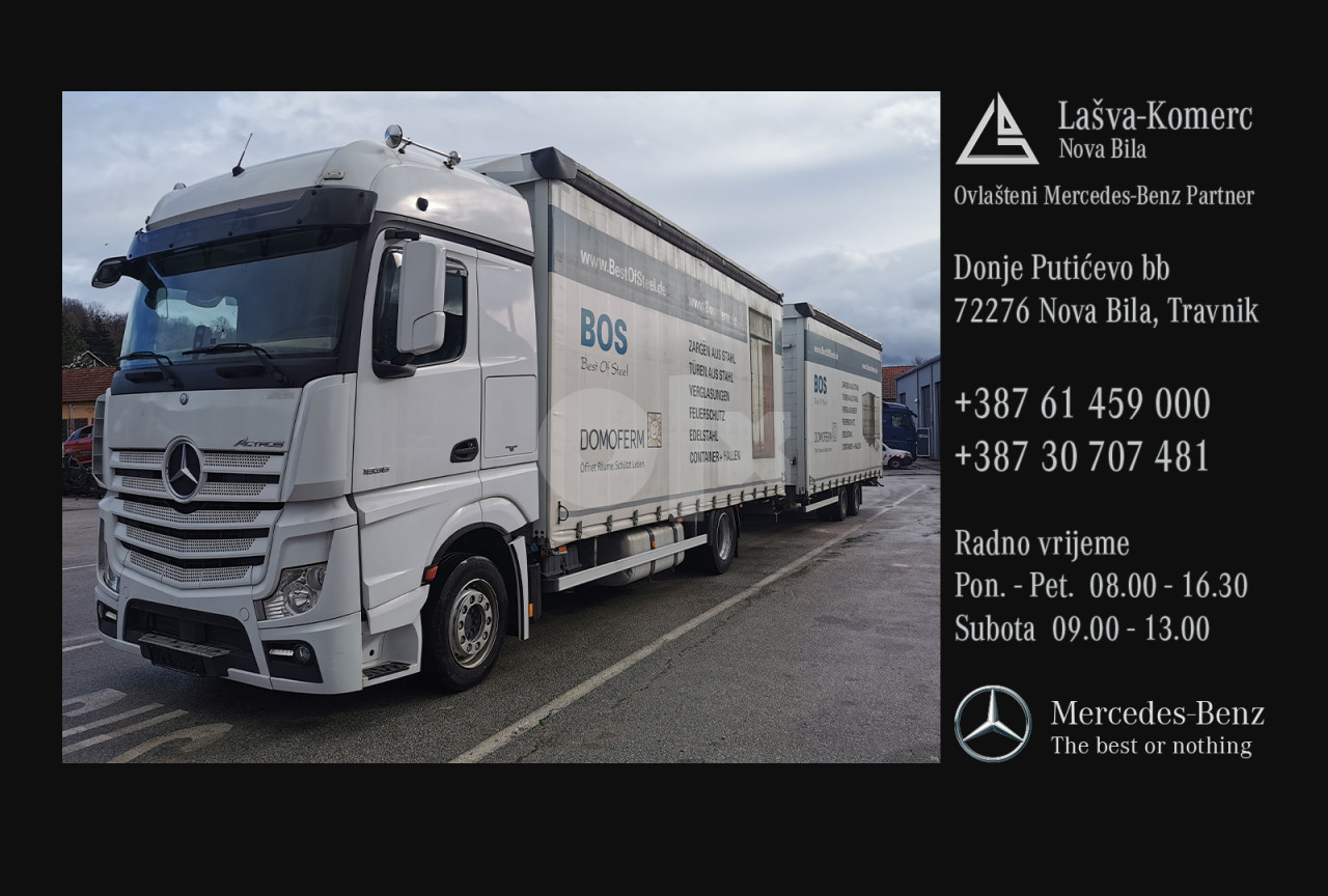 Mercedes_benz Actros 1836