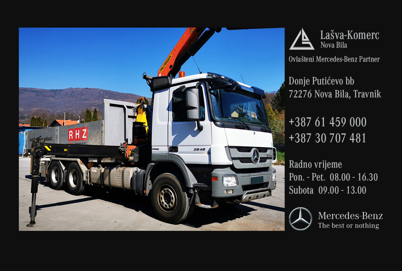 Mercedes_benz Actros