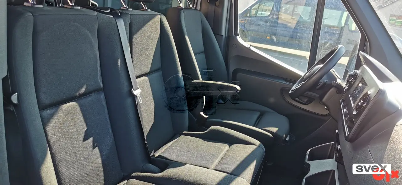 Mercedes-Benz Sprinter 316 CDI [482]