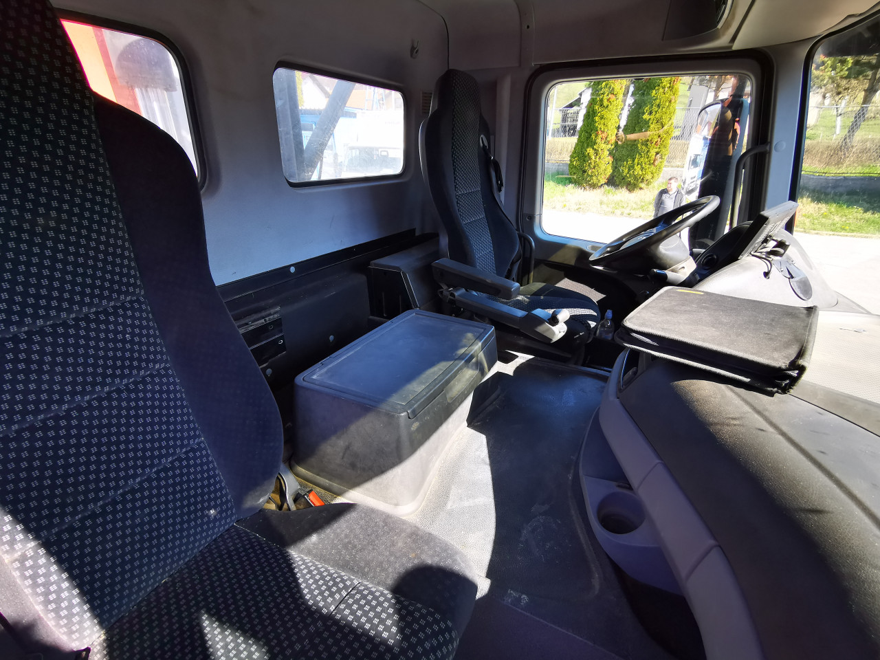 Mercedes-Benz Actros 2646 (458)