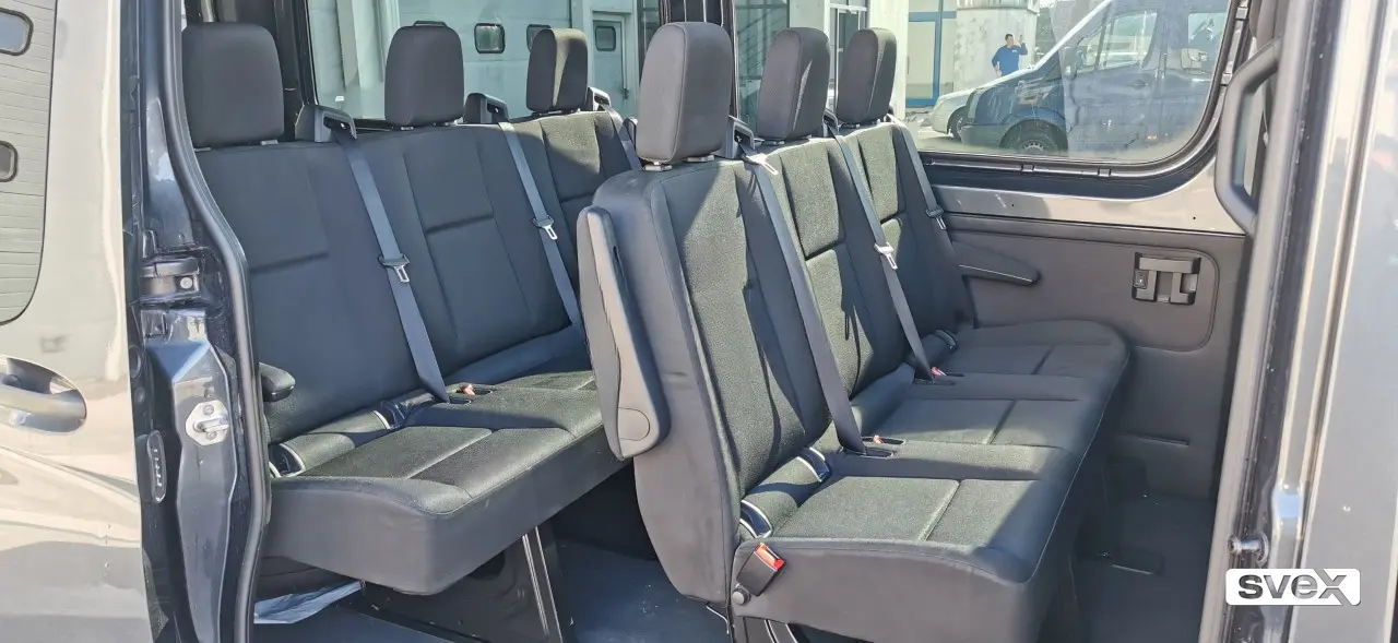Mercedes-Benz Sprinter 316 CDI [482]