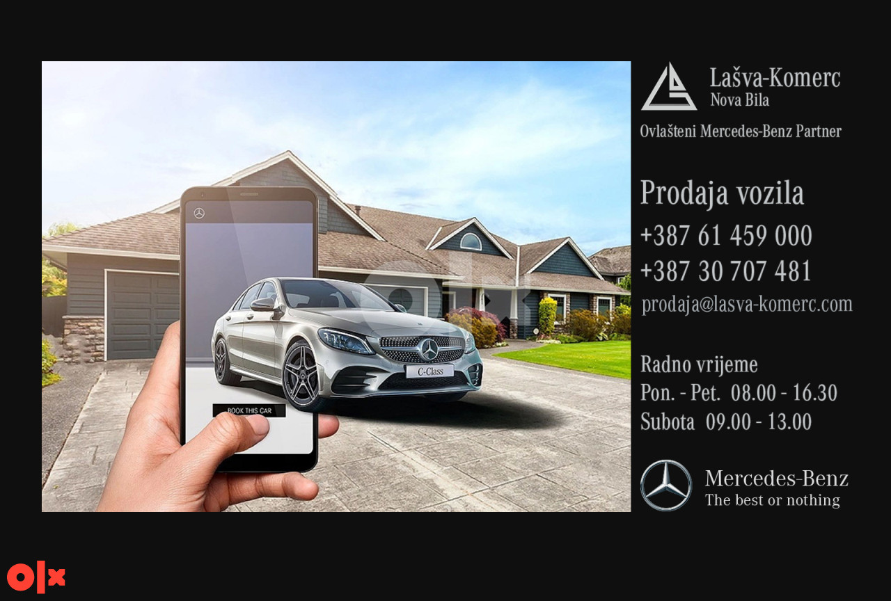 Mercedes-Benz GLE 400d 4M [483]