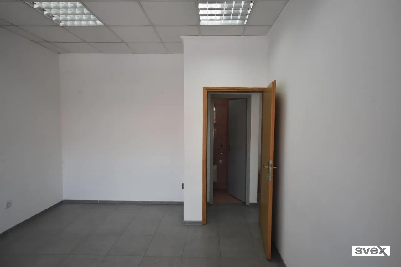 Poslovni prostor u centru Zenice