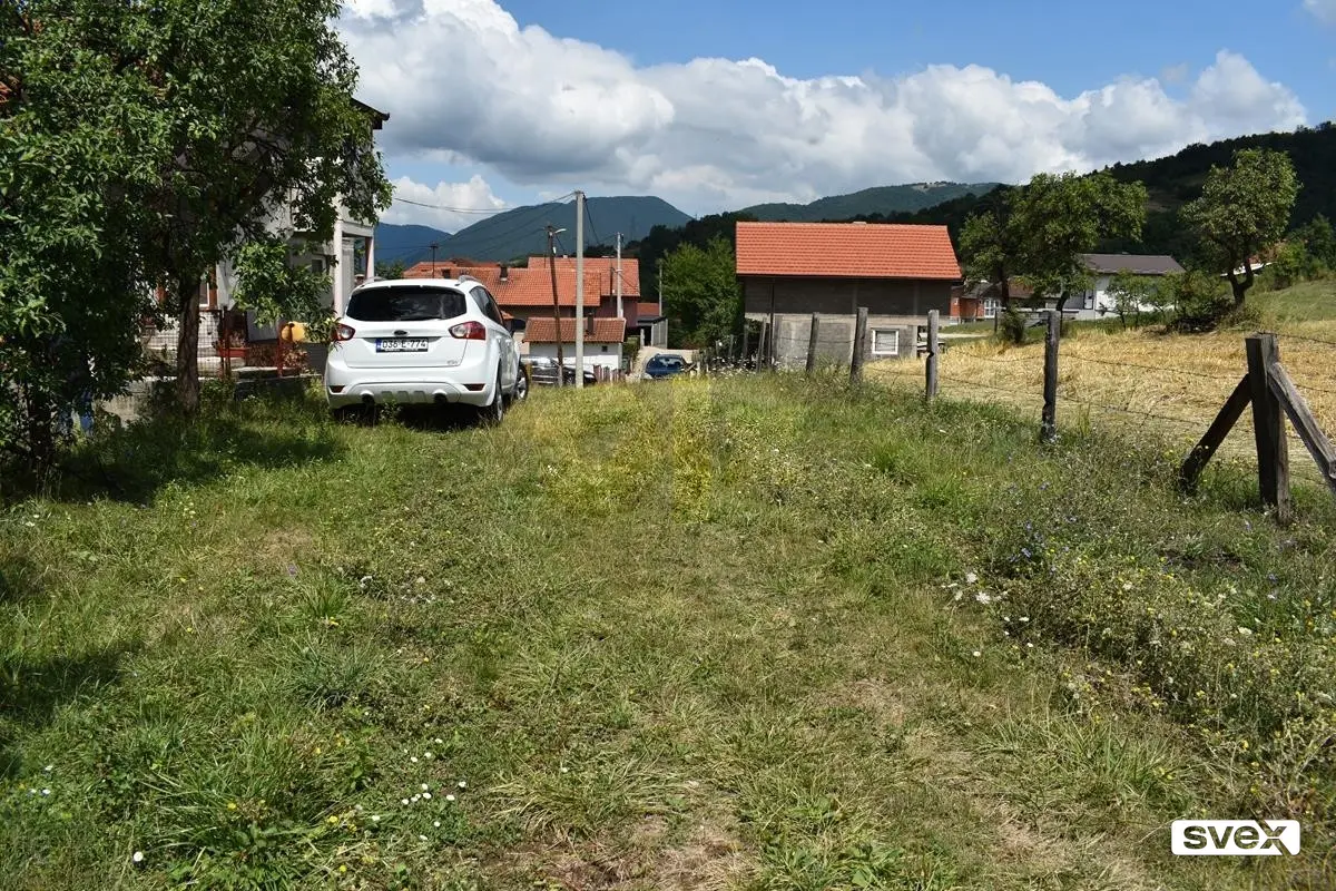 Zemljište u Ričicama - naselje Šankara