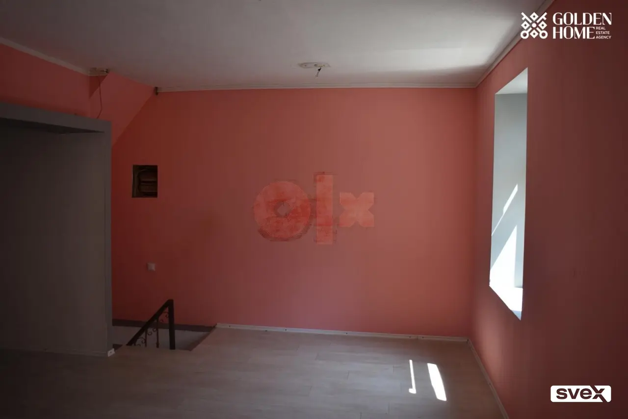 Stambeno-poslovni objekat u Staroj čaršiji