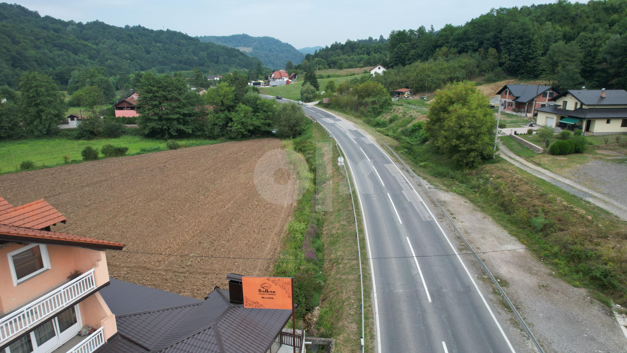 Golden Home iznejmljuje poslovni prostor u Žepču