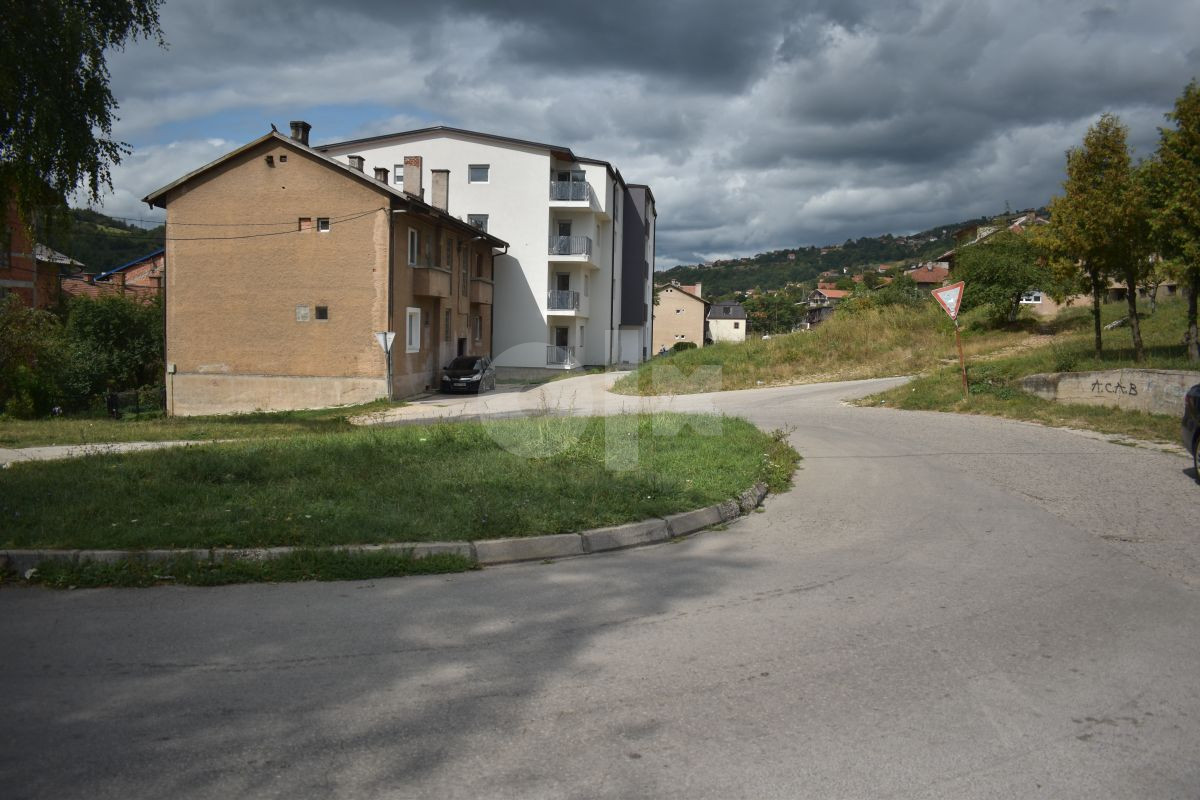 Poslovni prostor na Kalibunaru