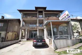 Poslovni prostor u Tetovu- ZENICA