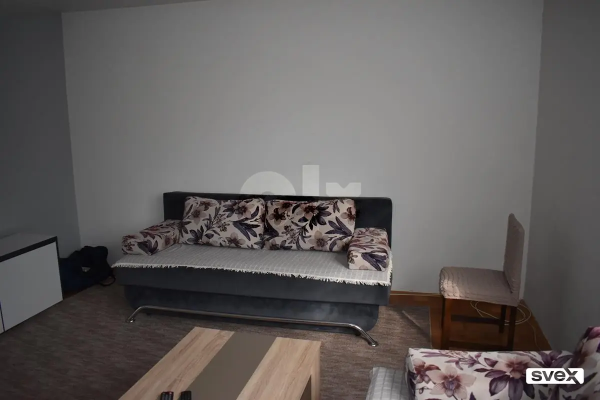 Dvsoban stan na Mokušnicama