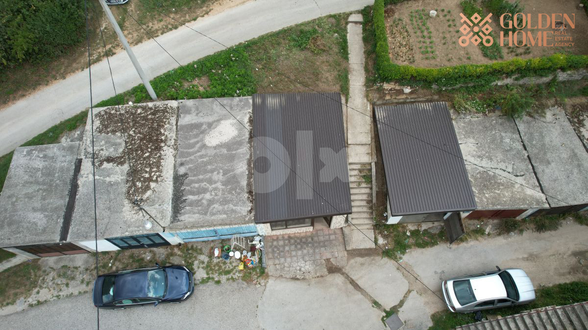 Poslovni prostor na Kalibunaru