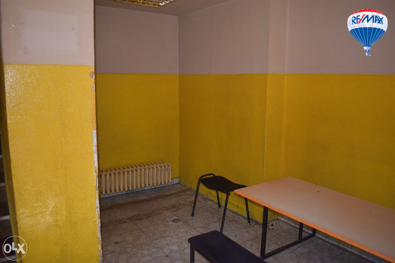 Višenamjenski poslovni prostor u centru Zenice