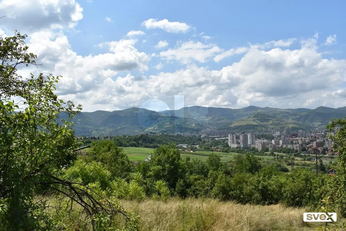 Zemljište u Ričicama - naselje Šankara