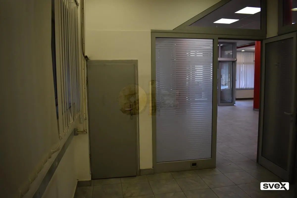 Poslovni prostor u školskoj ulici - ZENICA