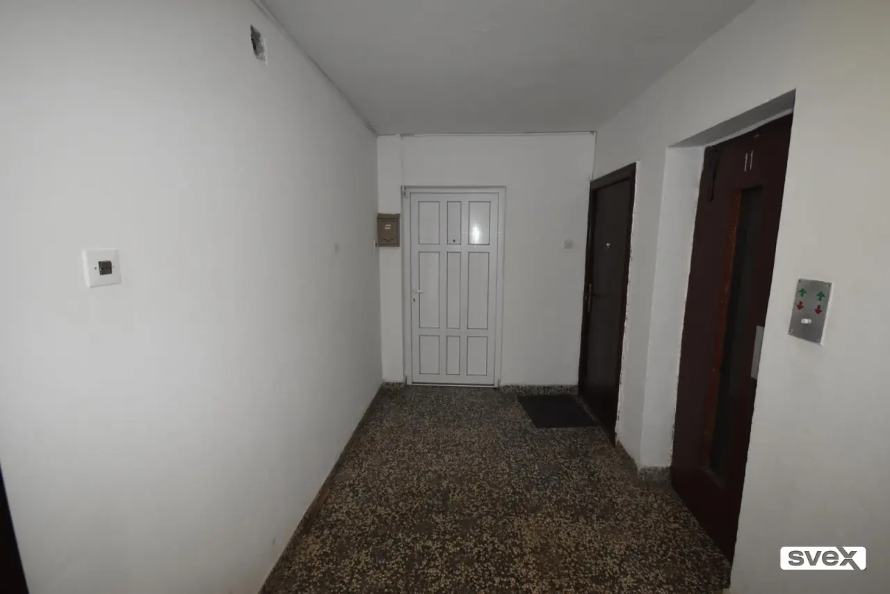 Dvosoban stan na Jaliji - NAJAM