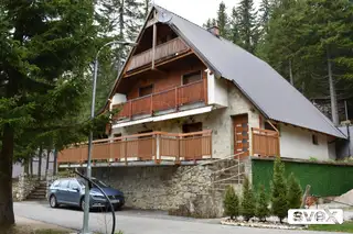 Vikendica na Vlašiću, Kukotnica