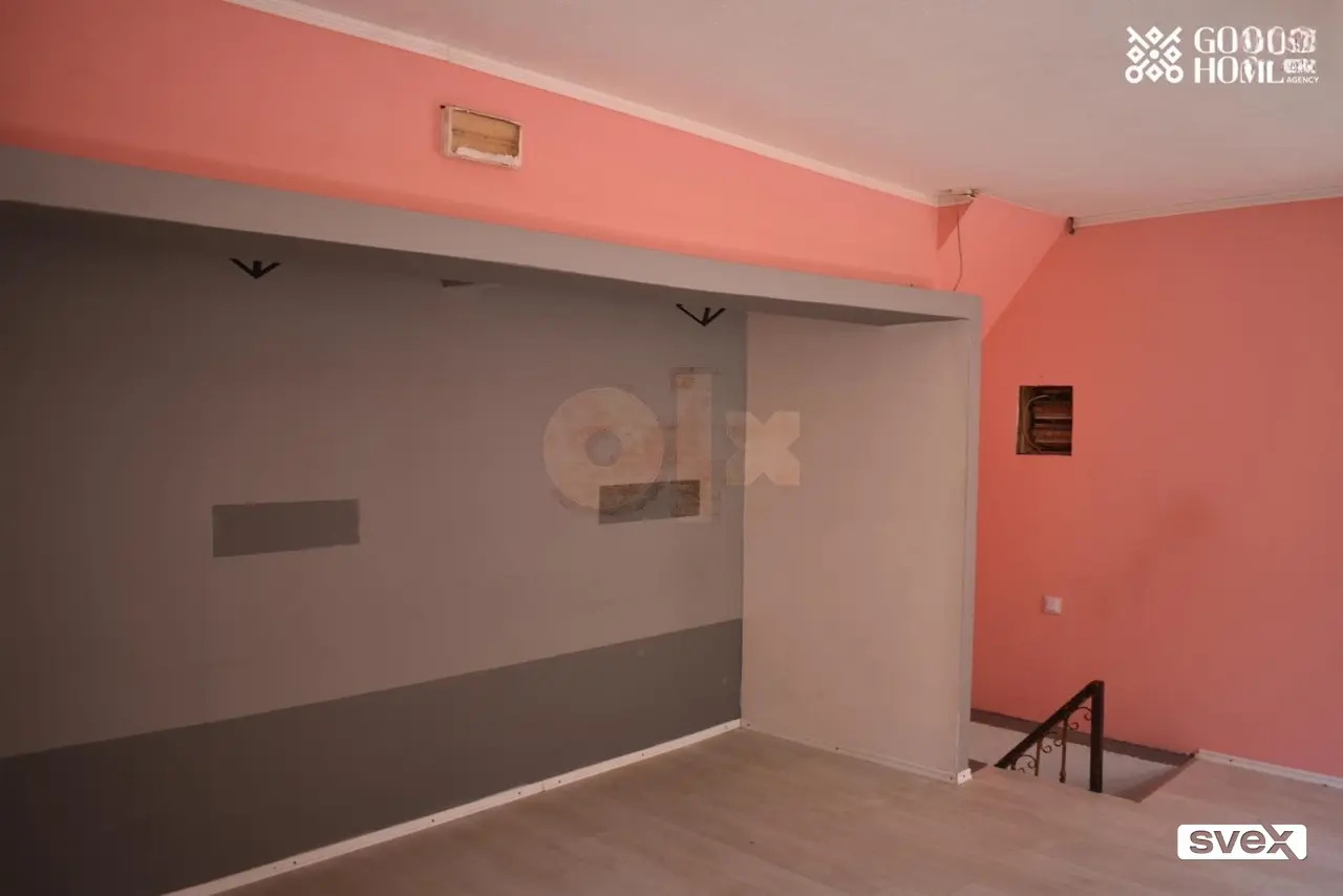 Stambeno-poslovni objekat u Staroj čaršiji