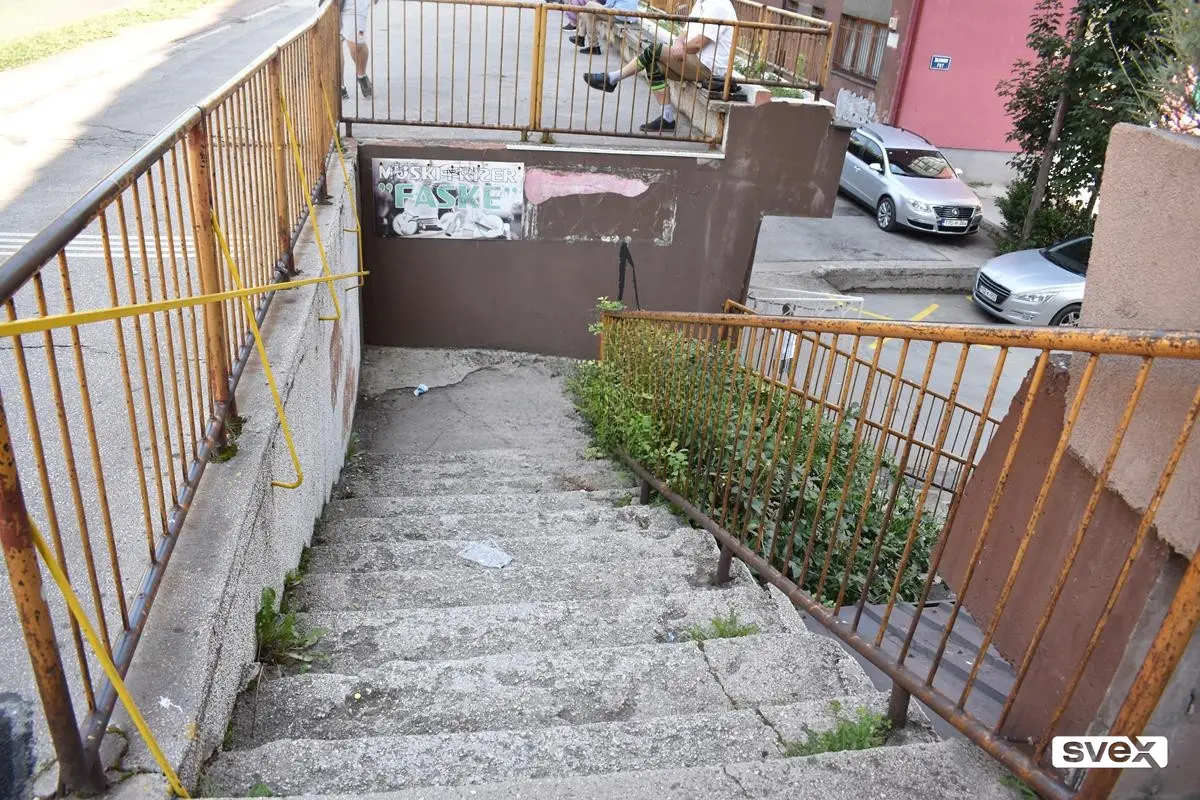 Poslovni prostor na Jaliji - ZENICA