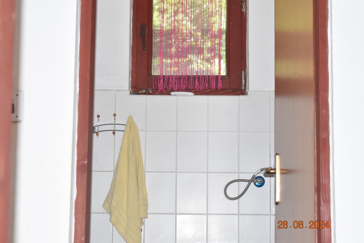 Vinekdica u mjestu Begov Han - Žepče