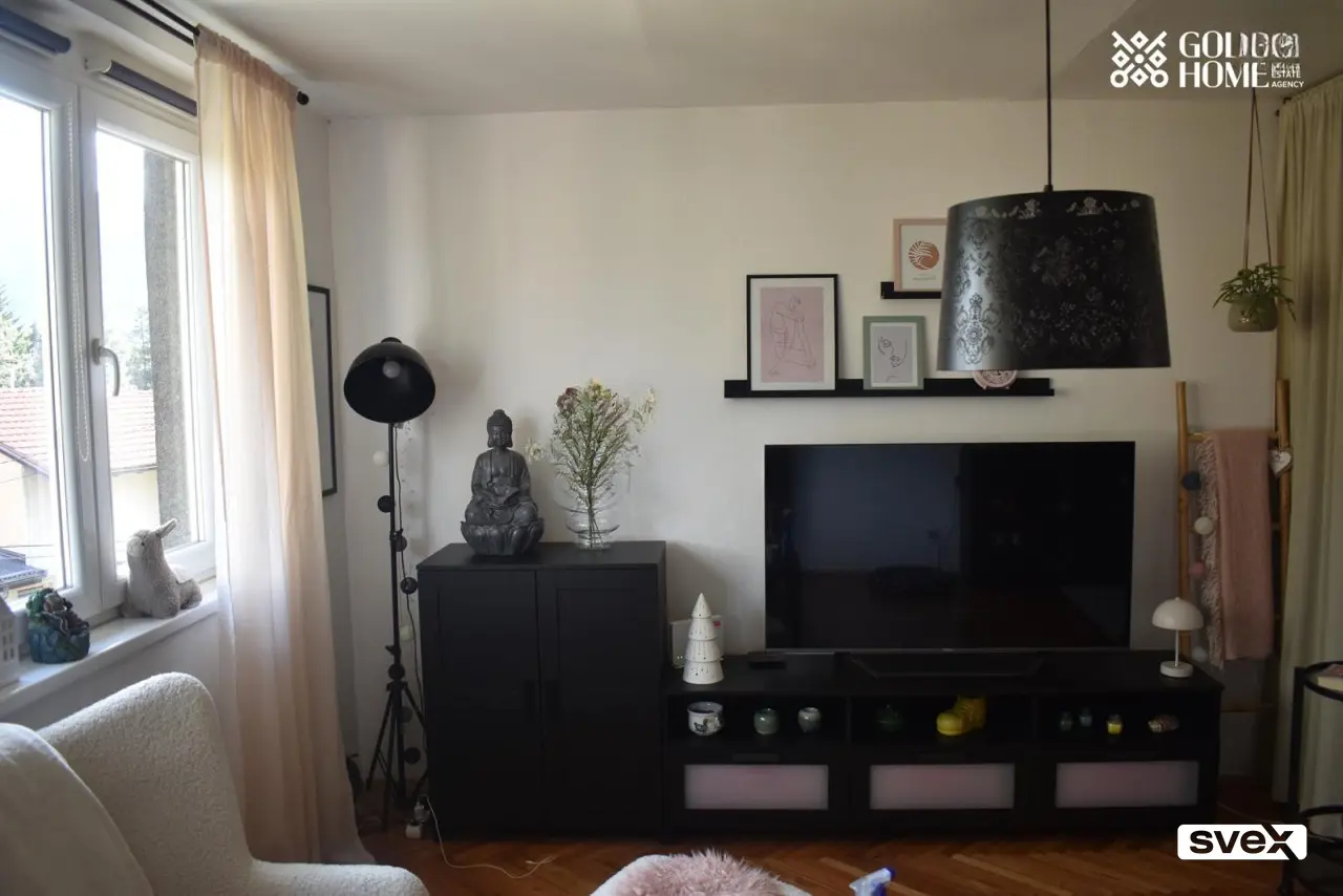 Dvosoban stan u Travniku
