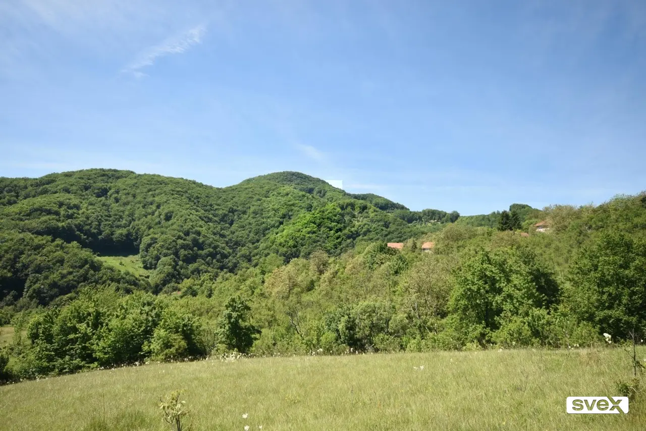 Imanje u naselju Janjac - ZENICA