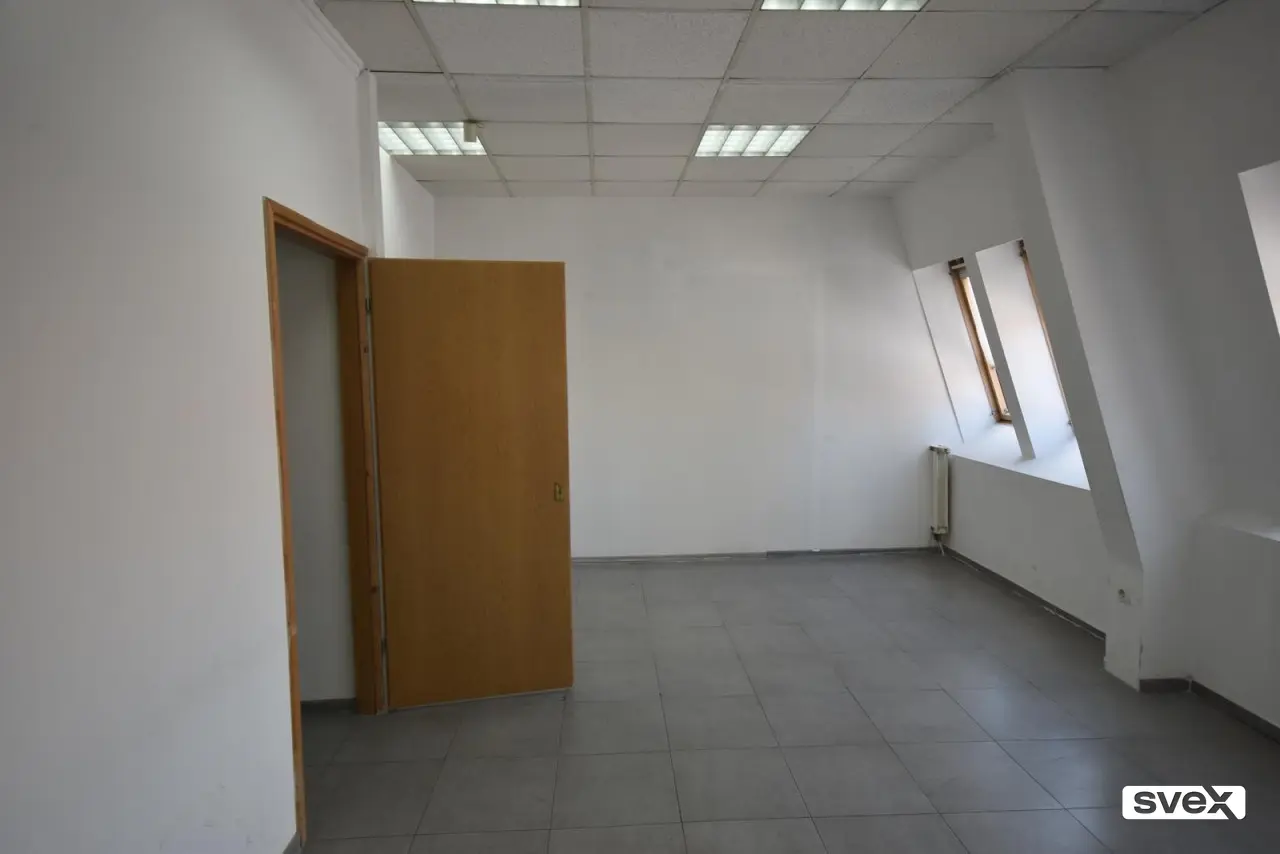 Poslovni prostor u centru Zenice