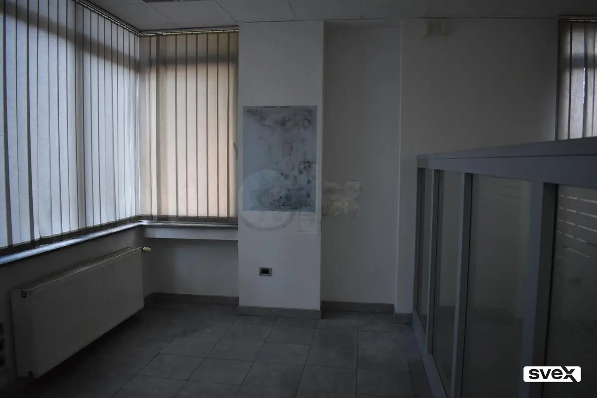 Poslovni prostor u školskoj ulici - ZENICA