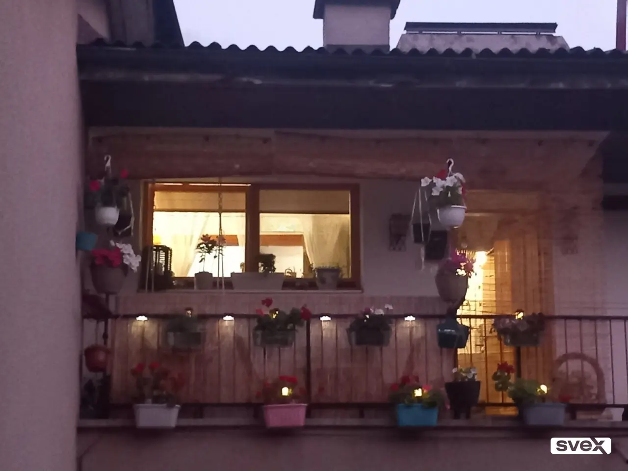 Dvosoban stan u Travniku