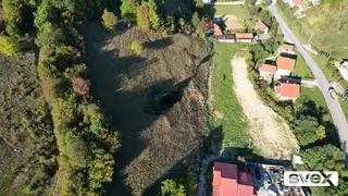 Imanje sa kućom u Čajdrašu