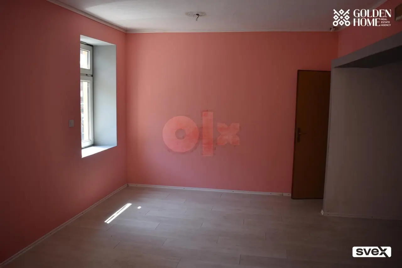 Stambeno-poslovni objekat u Staroj čaršiji