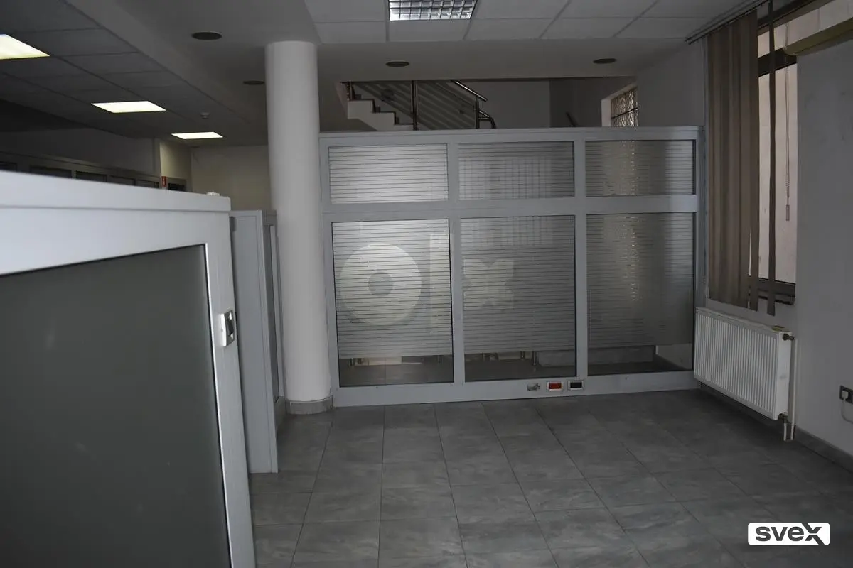Poslovni prostor u školskoj ulici - ZENICA