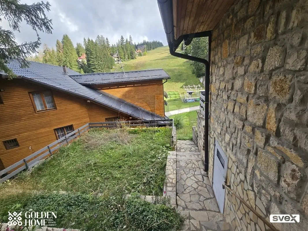 Vikendica na Vlašicu - BABANOVAC - CENTAR