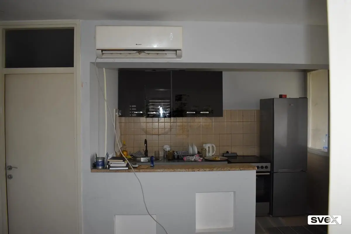 Dvsoban stan na Mokušnicama