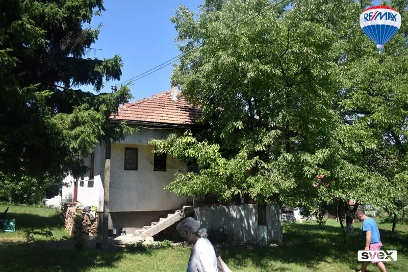 Imanje u Raspotočju - ZENICA